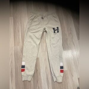 Boys Tommy Hilfiger sweatpants